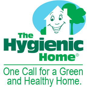 The Hygienic Home: Green Cleaning Services For A Healthier Home