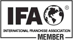 The Hygienic Home Is A Member Of The International Franchise Association (IFA)