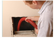 Air Duct And Dryer Vent Cleaning Service